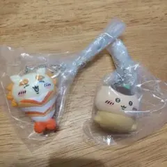 ちいかわ お寿司 ガチャガチャ