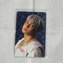 JO1 Handz In My Pocket 豆原一成 トレカ