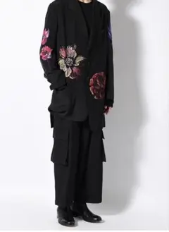 ヨウジヤマモトプールオム