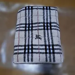 BURBERRY LONDON バーバリー ハーフケット マルチケット - メルカリ
