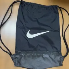NIKE ナップザック ナップサック ブラック