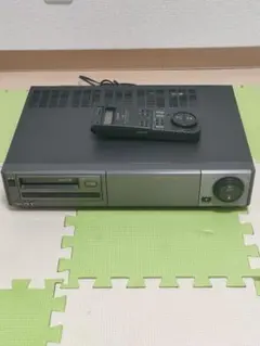 2026年最新】SONY ソニー EV-BS3000 Hi-8ビデオカセットレコーダー