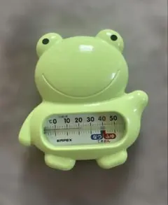 EMPEX 수온계 개구리 플로팅 온도계