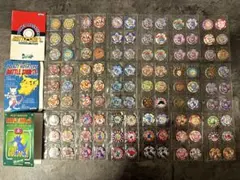 【10個セット】ポケパークカントー超レア！151種バッジ リザードン 10個セット】ポケパークカントー超レア！151種バッジ ゲンガー リザードン ピンズ・ピンバッジ・缶バッジ