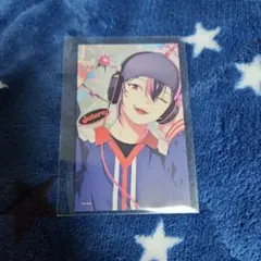 【LISTENING PARTY】XlamV ハードカードコレクション スバル