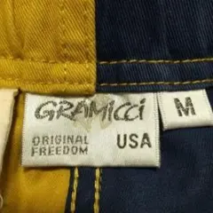 グラミチ 定番Gショーツ クレイジーカラー ビームスボーイ チャムス 好きに