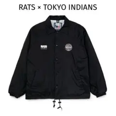 2026年最新】東京インディアンズ コーチジャケットの人気アイテム