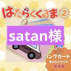 satan様 リクエスト 2点 まとめ商品