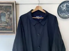 ショートコート ステンカラーコート