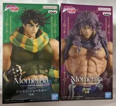 ジョセフ・ジョースター アニメ