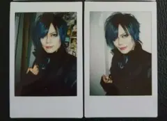 SHUSE ヒトリマ 名古屋 チェキ La'cryma Christi ラクリマ