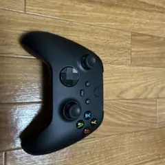 Xbox One コントローラー ブラック