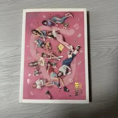 TWICE What Is Love? アルバム ジョンヨン