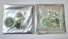 CLAMP展 ミニアクリルスタンド コレクション　　小狼　スウ