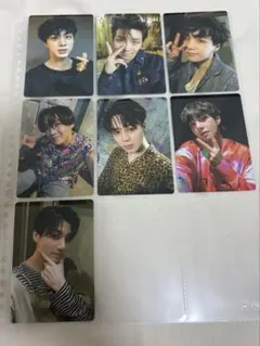 BOYNEXTDOORトレカ WHY shopee 特典 コンプ 6枚 ③ - メルカリ