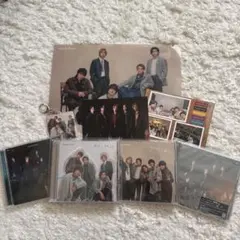 ツキヨミ 彩り シングル 特典付き King & Prince