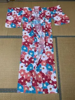 グレイル　浴衣