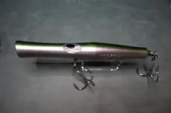 貝田ルアー トランペット 250DX デコイ Y-S23 7/0 セット 貝田ルアー トランペット 250DX デコイ Y-S23 7/0 セット - メルカリ
