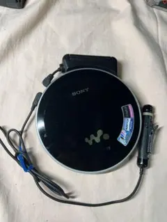 SONY D-NE730 CDウォークマン