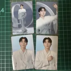 SEVENTEEN NEW_ スングァン トレカ