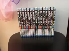 チェンソーマン 全14巻＋17巻