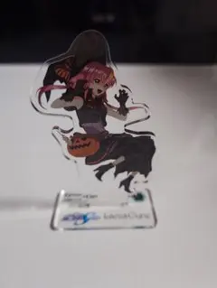 ガンダムSEED ラクス アクリルスタンド ガンダムカフェハロウィン限定品 2026年最新】ガンダムカフェ ガンダムseed ハロウィンの人気アイテム