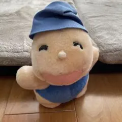 レトロ ぬいぐるみ 4体セット おげんきですか？ みんなのたあ坊 レトロ ぬいぐるみ 4体セット おげんきですか？ みんなのたあ坊 - メルカリ