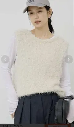 2025年最新】Whim Gazette レディース ベスト・ジレ・ビスチェの人気