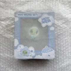 NCT WISH ミニウィチュ ONESUMMERWISH