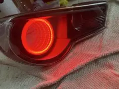 210系 クラウン 環状仕様 クルクルテール - メルカリ