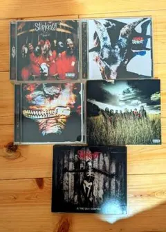メタル・ロック CD コレクション 6枚セット【帯付き】 - メルカリ