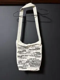 SUBARUのノベルティのバックです。のサムネイル