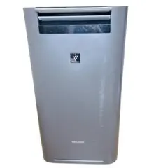 動作未確認 SHARP 加湿空気清浄機 KI-GS50-H プラズマクラスター 