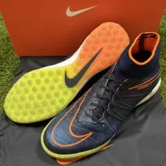 2025年最新】ナイキ ハイパーヴェノム フットサルシューズの人気