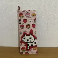 *☆メガネケース☆ハンドメイド