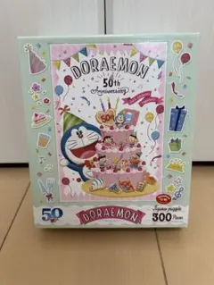 ドラえもん 50周年記念 1000ピースジグソーパズル ドラえもん 50周年記念 1000ピースジグソーパズル - メルカリ