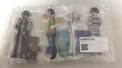 非公式ズ アクリルスタンド - メルカリ