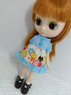 sale】ミディブライス☆アウトフィット - メルカリ