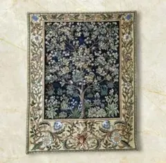 ゴブラン織り　タペストリー　壁掛け　ベルギー　ブリュージュの街並み　希少 美品 2025年最新】ゴブラン タペストリーの人気アイテム - メルカリ