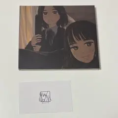 kurayamisaka kimi wo omotte iru CD