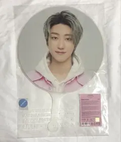 2025年最新】the8 うちわ ケレンの人気アイテム - メルカリ