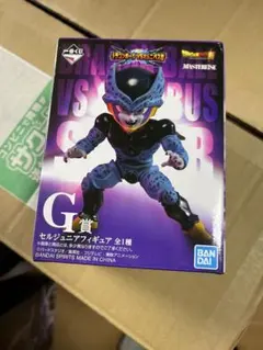 ドラゴンボール ディメンション フィギュア セルジュニア 送料込み 楽天市場】【中古品】メガハウス Dimension of DRAGONBALL 人造