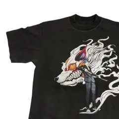 チェンソーマン Tシャツ アキ 姫野先輩 - メルカリ