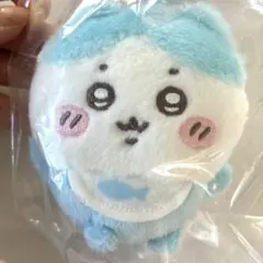 ちいかわベビー　ハチワレ　マスコット　第1弾