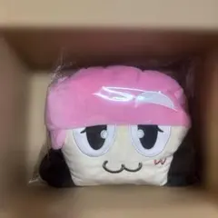 WEST　ぴんくのどこでも寝れるヤツ　小瀧望 WEST. どこでも寝れるヤツ 小瀧望 ネックピロー - メルカリ