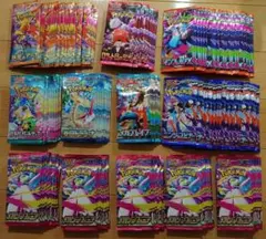 インフェルノX ロケット団の栄光 熱風のアリーナ　他　まとめ売り