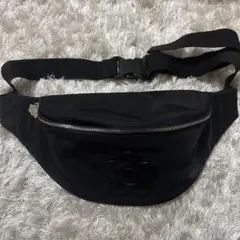 マリークワント ボディバッグ