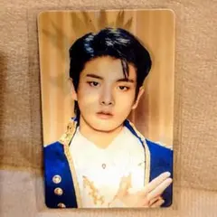 ENHYPEN ジェイク　トレカ レンチ　BORDER:CARNIVAL