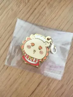 レストランなチャームコレクション（メタルver.）