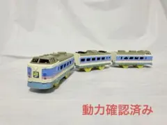 【最終価格】プラレール　183系　L特急あずさ